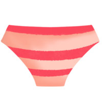 Swimming costume, Bikini png