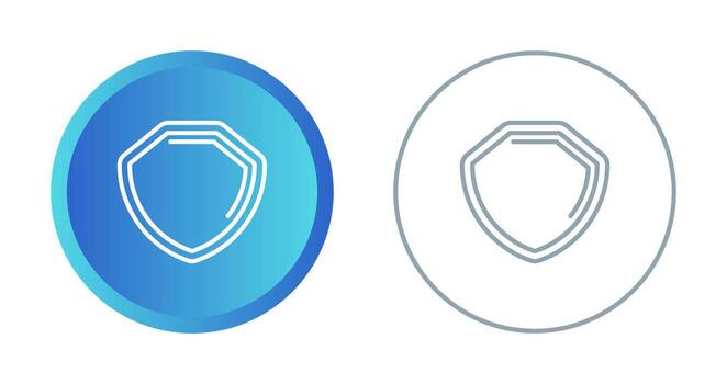 Shield Vector Icon