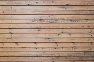Brown wooden plank striped texture background photo