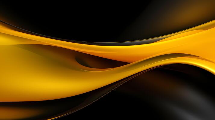 Black And Yellow Background Stock Photos, Images and Backgrounds for