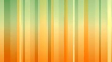 AI generated abstract colorful striped backgrounds for desktop photo
