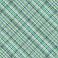 Tartan plaid pattern with texture and warm color. Vector illustration.