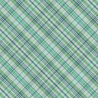 Tartan plaid pattern with texture and warm color. Vector illustration.