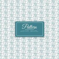 beautiful seamless patterns. abstract geometric style.  pro vector. vector