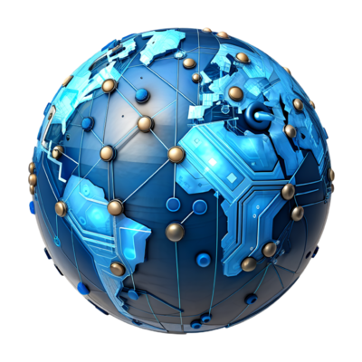 World Network PNGs for Free Download