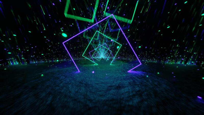 Abstract Stock Video Footage for Free Download