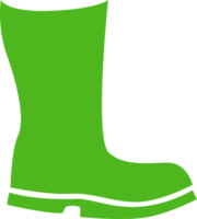 Stiefel Bewässerung können Symbol zum schmücken Zuhause Garten Design png