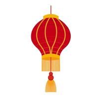 Clipart Chinese Lantern Illustration vector