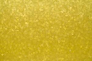 Colorful glitter large bokeh background photo