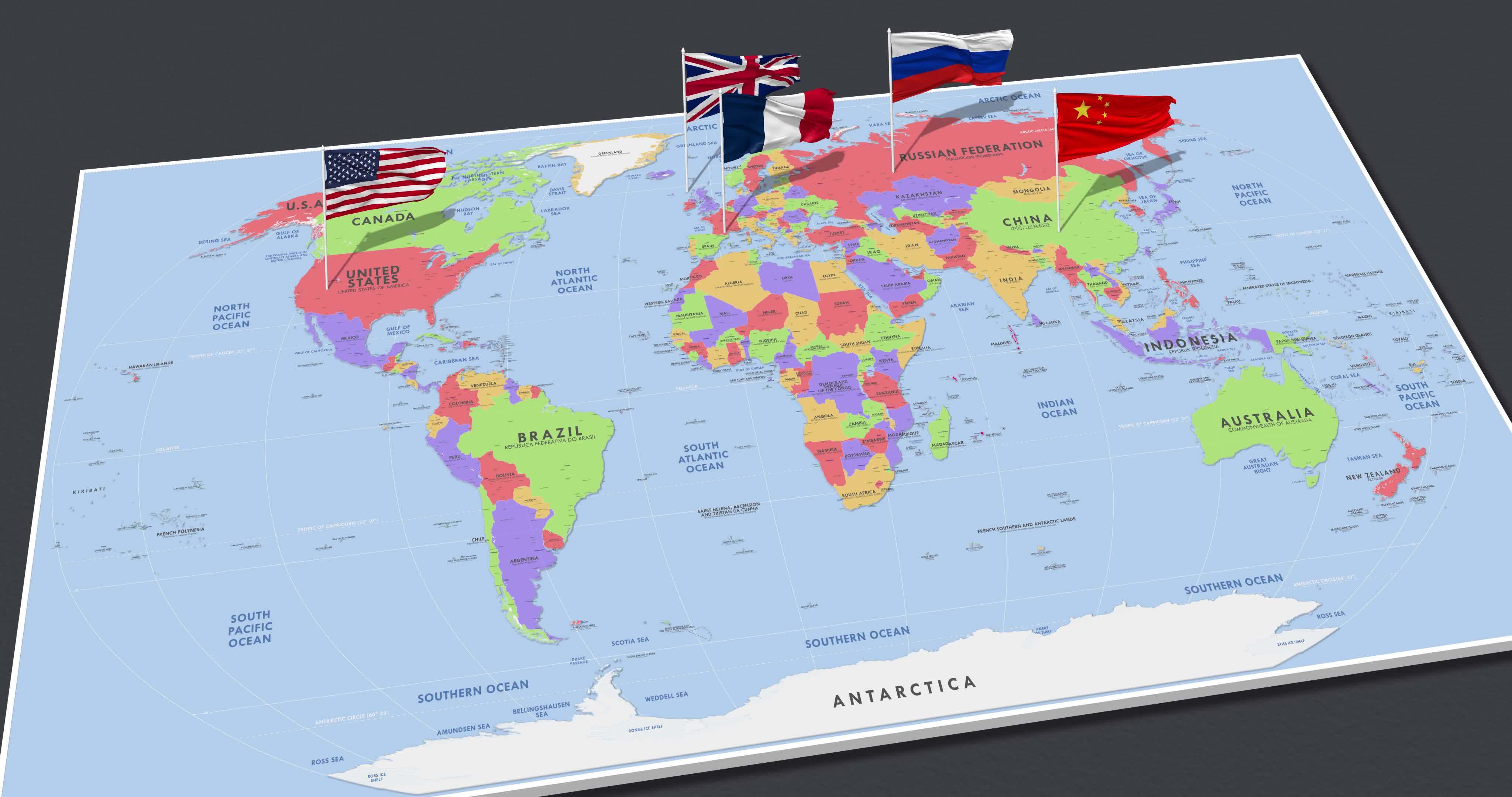 Countries On Map Stock Video Footage For Free Download countries-on-map-stock-video-footage-for-free-download