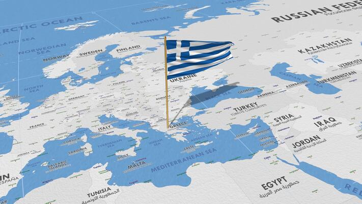 greece-map-stock-video-footage-for-free-download