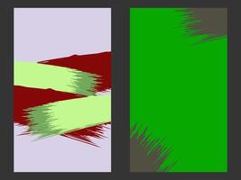 beckground element abstrack vector