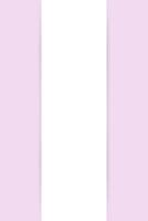 Pink background white stripe with shadow, for design, postcards, banners. Vector illustration