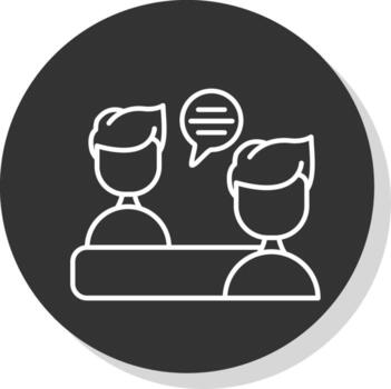icono elemental diseño vector