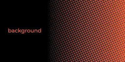Background with grunge texture effect. Aged overlay, rough texture. Abstract background. Graphic design style concept for banner, flyer, brochure or cover vector