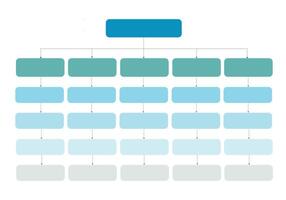 infografía, diagrama de flujo, flujo de trabajo, diagrama, organización cuadro, vector ilustración.