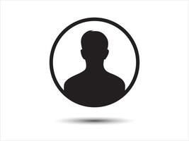 People icon . Collection of vector symbol on white background. Vector illustration.