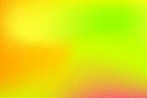 Trendy Gradient Iridescent Textured Glitter Background vector