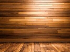 Wooden texture background photo