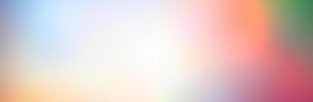 multicolor ligero antecedentes foto