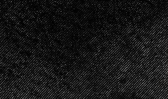 fabric texture. Distressed texture of weaving fabric. Grunge background. Abstract halftone illustration. Overlay to create interesting effect and depth. Black isolated on white. photo