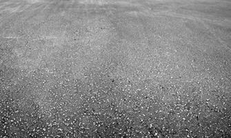 Asphalt Road background texture photo