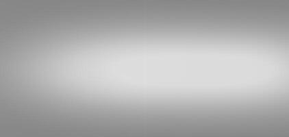 borroso ligero gris antecedentes con pequeño ligero en medio 3d-ilustracion foto