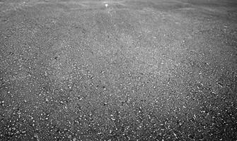 Asphalt Road background texture photo