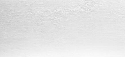 White cement wall background photo