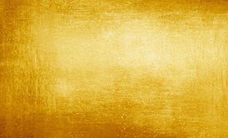 wall gold background photo