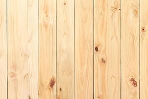 pine wood plank texture and background photo