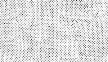 Subtle halftone grunge urban texture. Distressed overlay texture. Grunge background. Abstract mild textured effect. Black isolated on white. photo