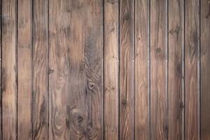 old wood seamless pattern of vintage and retro wood wall background and texture. photo