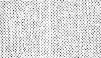 Subtle halftone grunge urban texture. Distressed overlay texture. Grunge background. Abstract mild textured effect. Black isolated on white. photo