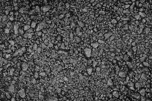 asphalt road texture background photo