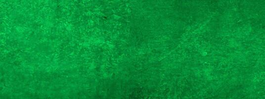 Green texture background for banner photo