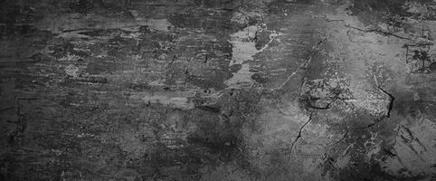 Scratches concrete wall texture, Scary concrete wall texture as background photo