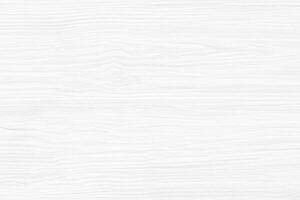 White texture of wooden wall background with light pattern natural copy space. photo