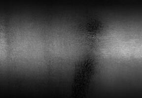 black metal background and texture photo