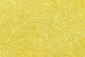 gold glitter texture abstract background photo