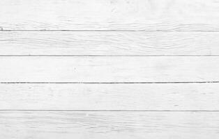 White wooden panel with beautiful patterns. wood plank texture background, hardwood floor. photo