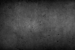 Grey textured background photo