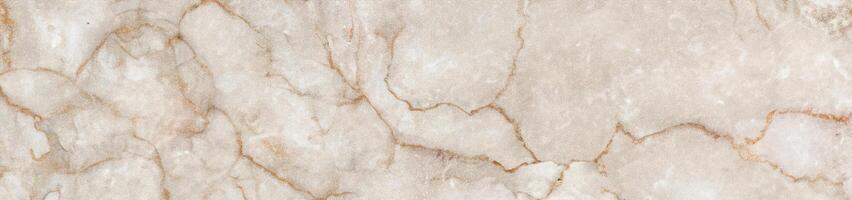 natural pattern of marble background, Surface rock stone with a pattern of Emperador marbel, Close up of abstract texture with high resolution, polished quartz slice mineral for exterior. photo