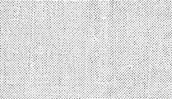 Subtle halftone grunge urban texture. Distressed overlay texture. Grunge background. Abstract mild textured effect. Illustration. Black isolated on white. photo