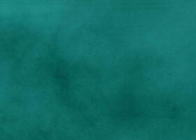 Turquoise color paper texture background, Turquoise paper surface for art and design background, banner, poster, wallpaper, backdrop photo