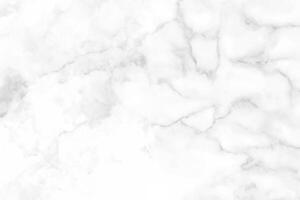 White marble texture in natural pattern with high resolution for background and design art work. White stone floor. photo