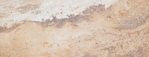 texture of grained sandstone photo