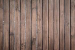 old wood seamless pattern of vintage and retro wood wall background and texture. photo