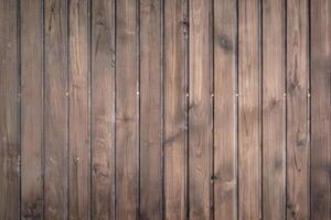 old wood seamless pattern of vintage and retro wood wall background and texture. photo