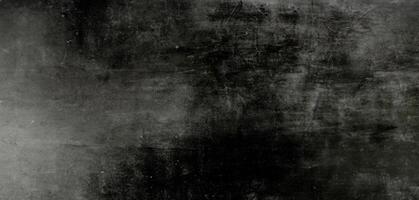 Dark grey black slate stone texture abstract background photo